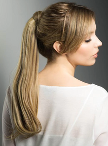 PONY WRAP 18"
