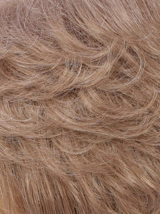 PONYTAIL SPRING CLIP