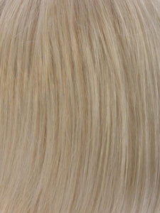 PONYTAIL SPRING CLIP