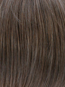 PONYTAIL SPRING CLIP