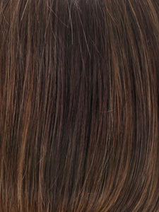 PONYTAIL SPRING CLIP